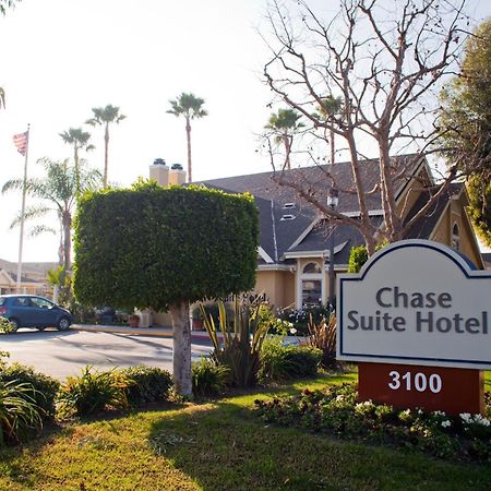Chase Suites Brea-Fullerton - North Orange County Εξωτερικό φωτογραφία