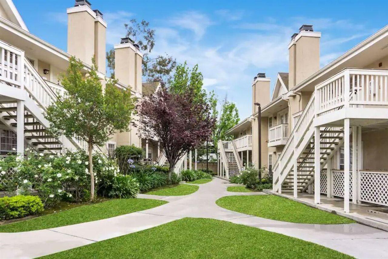 Chase Suites Brea-Fullerton - North Orange County Εξωτερικό φωτογραφία
