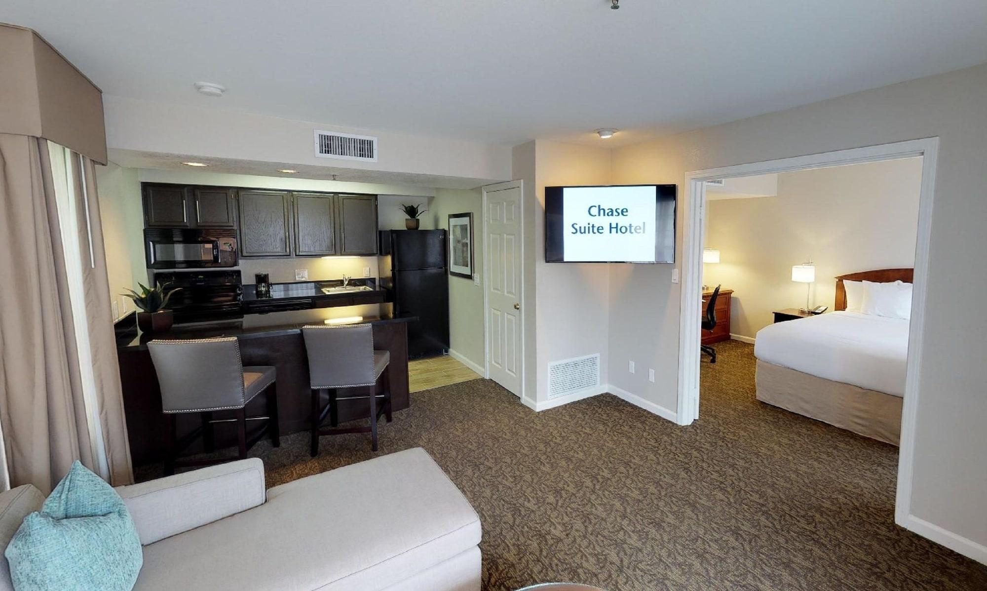 Chase Suites Brea-Fullerton - North Orange County Εξωτερικό φωτογραφία