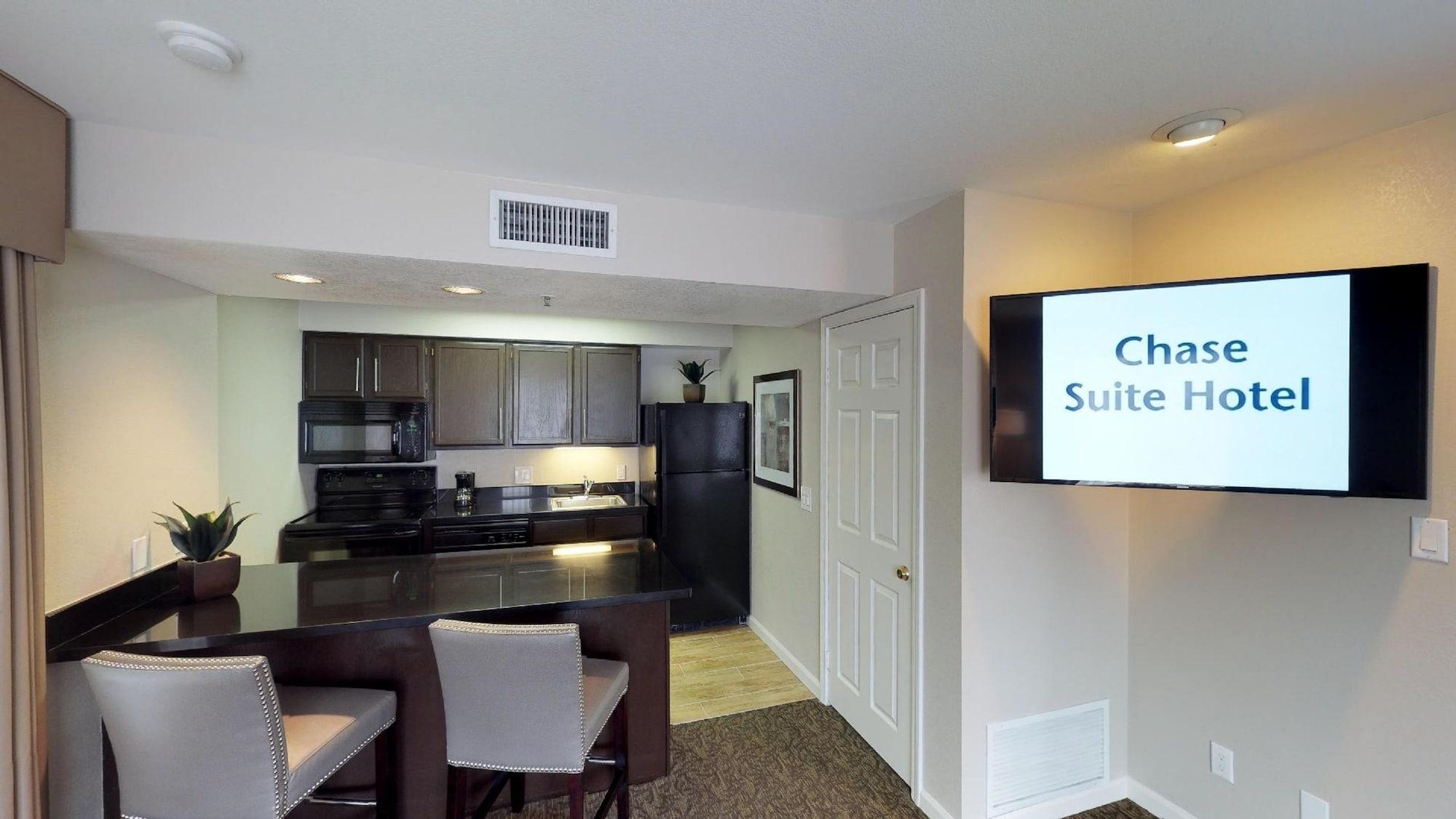 Chase Suites Brea-Fullerton - North Orange County Εξωτερικό φωτογραφία