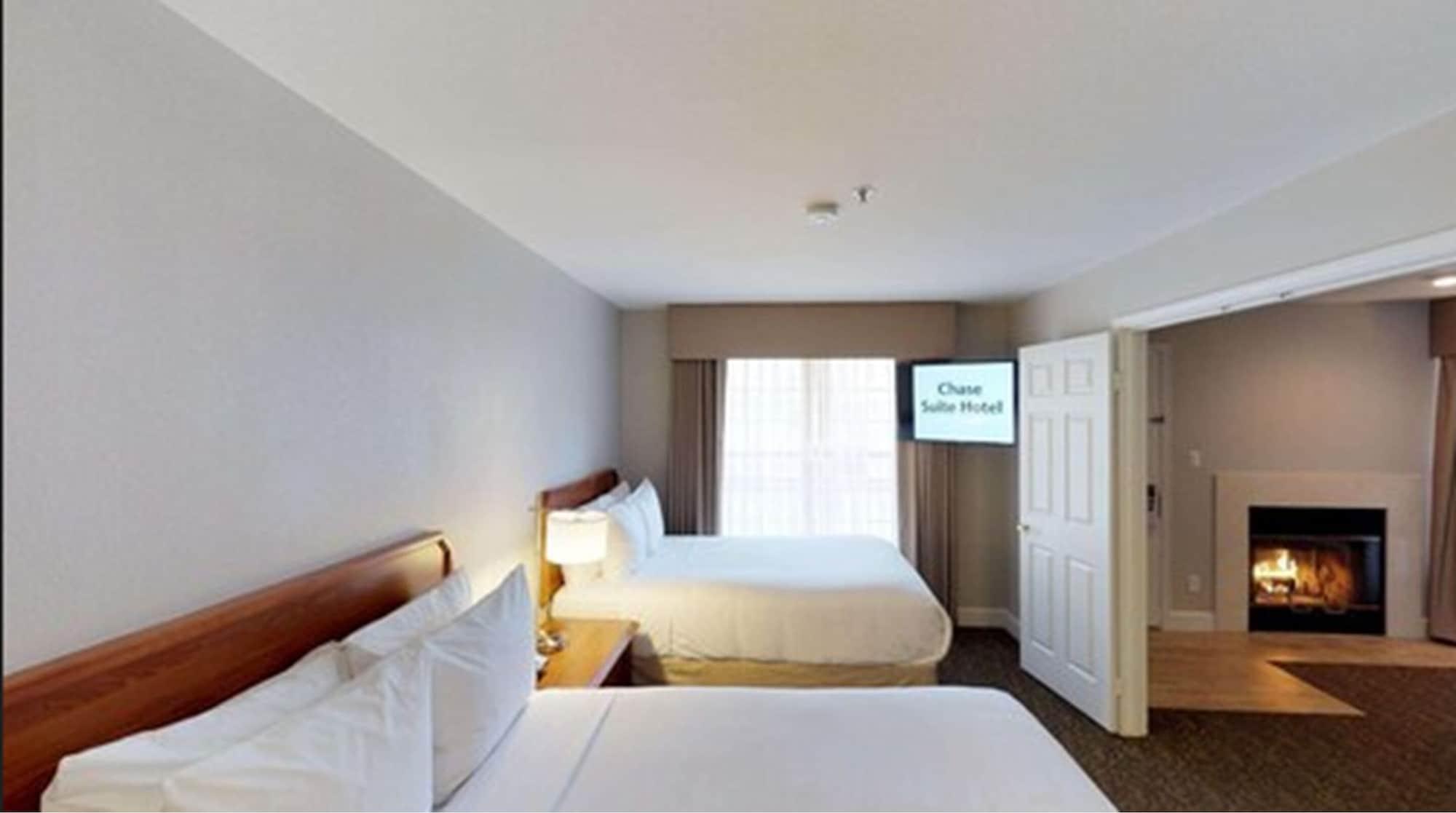 Chase Suites Brea-Fullerton - North Orange County Εξωτερικό φωτογραφία