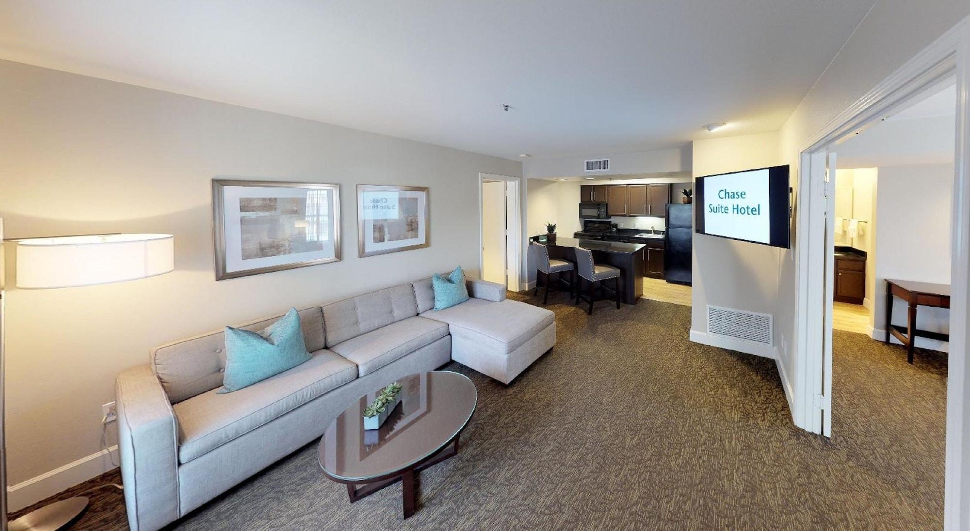 Chase Suites Brea-Fullerton - North Orange County Εξωτερικό φωτογραφία
