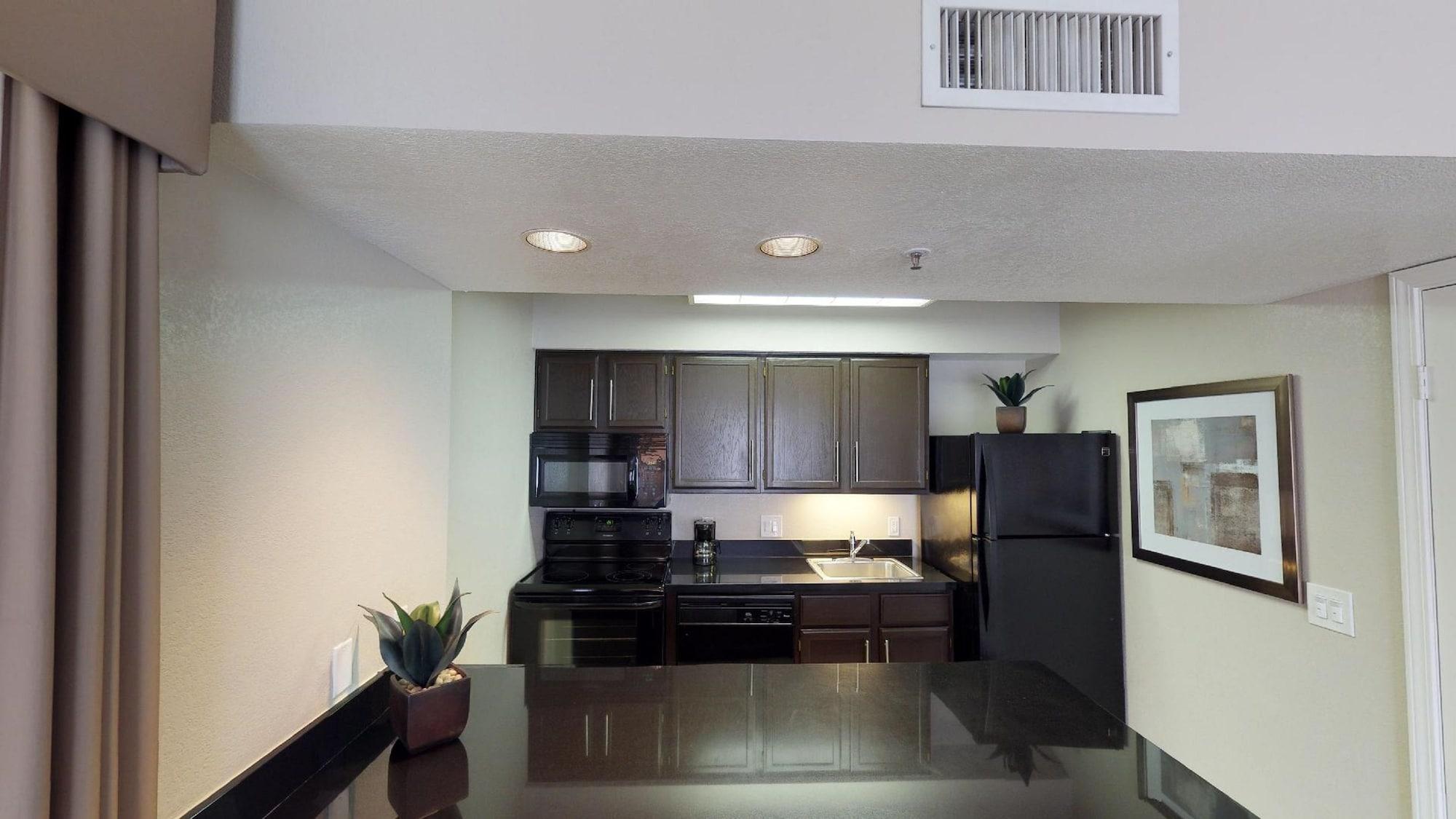 Chase Suites Brea-Fullerton - North Orange County Εξωτερικό φωτογραφία