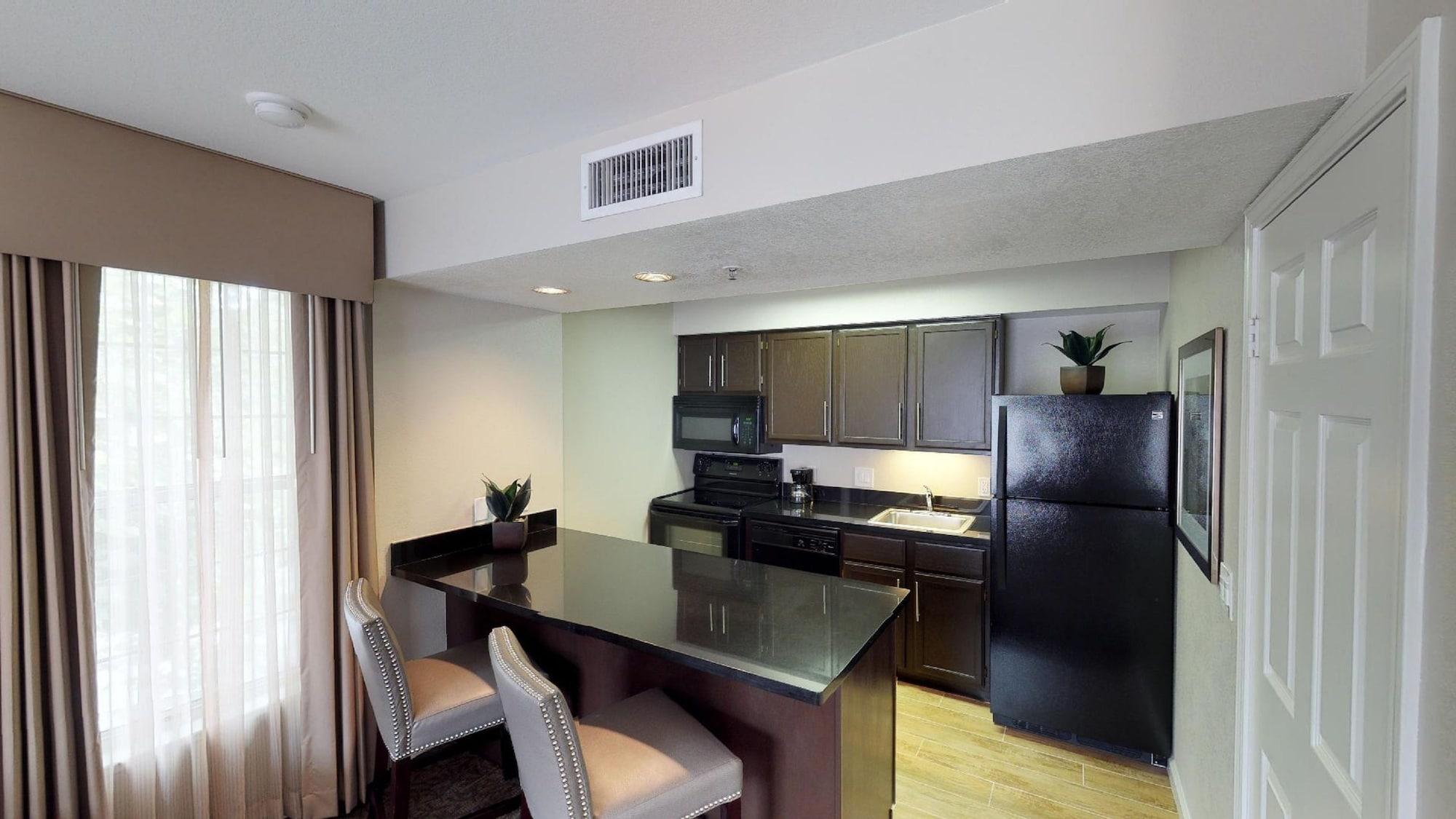 Chase Suites Brea-Fullerton - North Orange County Εξωτερικό φωτογραφία