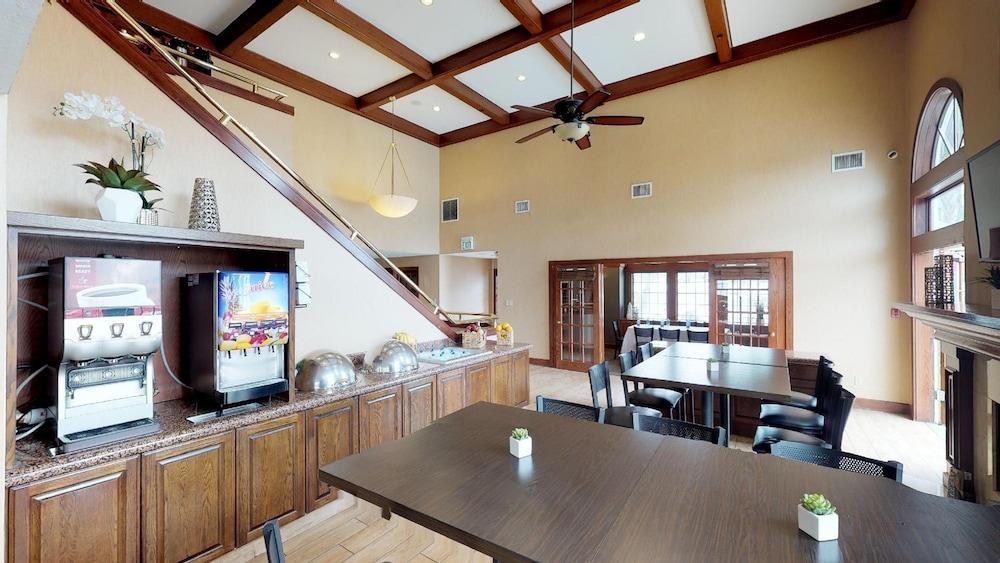 Chase Suites Brea-Fullerton - North Orange County Εξωτερικό φωτογραφία