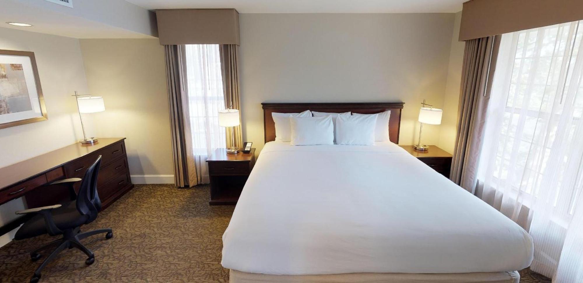 Chase Suites Brea-Fullerton - North Orange County Δωμάτιο φωτογραφία