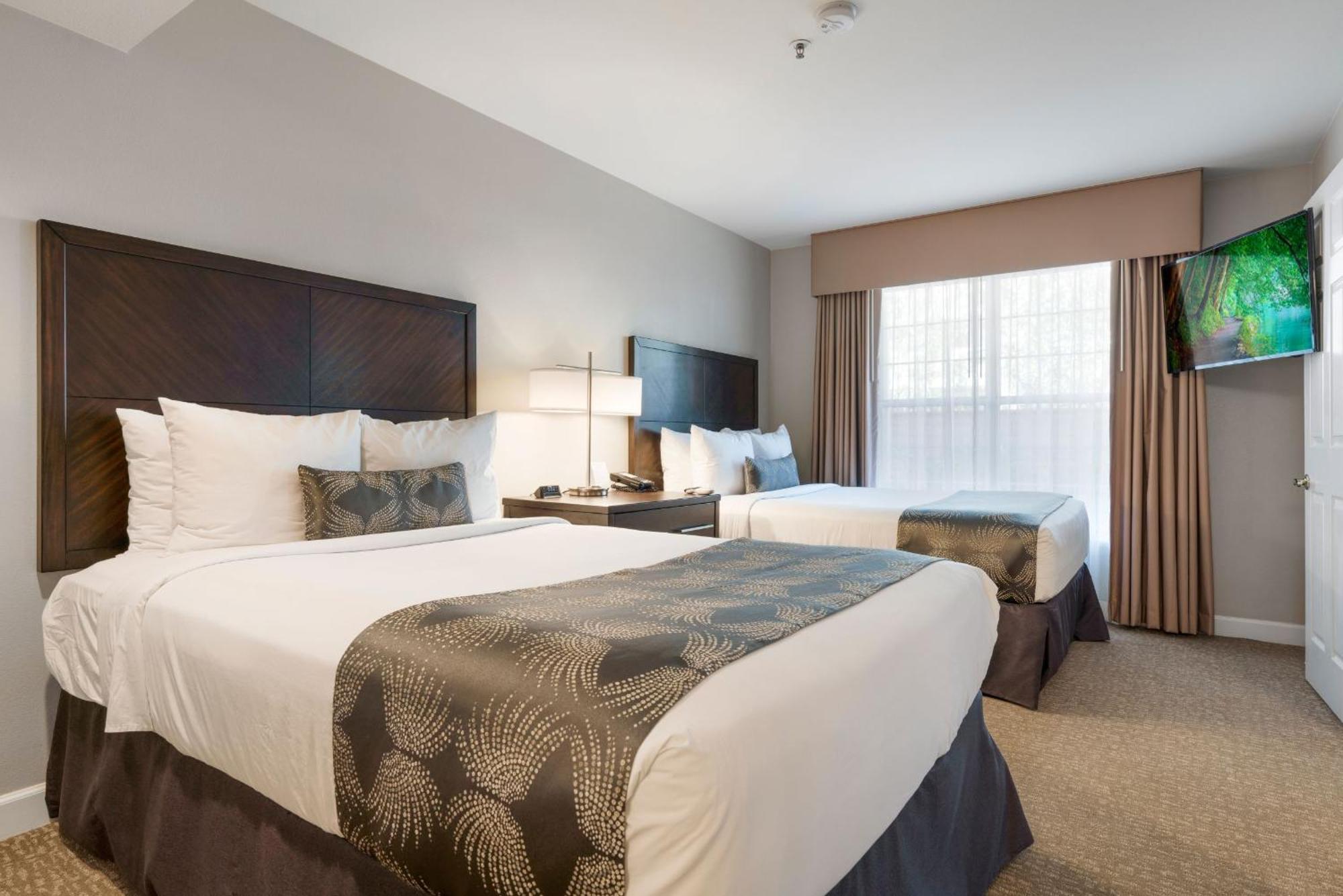 Chase Suites Brea-Fullerton - North Orange County Εξωτερικό φωτογραφία