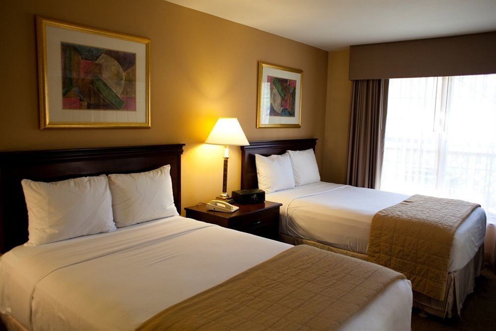 Chase Suites Brea-Fullerton - North Orange County Εξωτερικό φωτογραφία