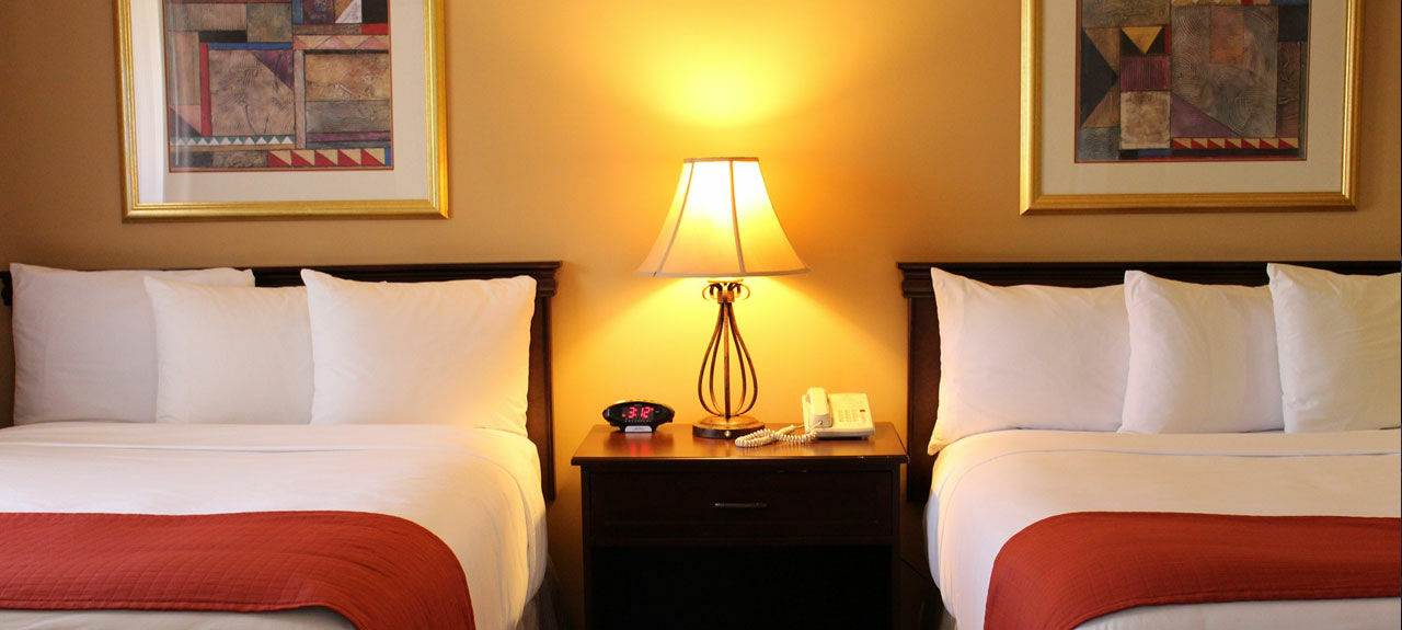 Chase Suites Brea-Fullerton - North Orange County Εξωτερικό φωτογραφία