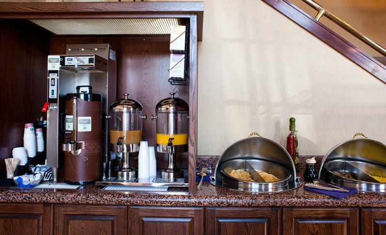 Chase Suites Brea-Fullerton - North Orange County Εξωτερικό φωτογραφία