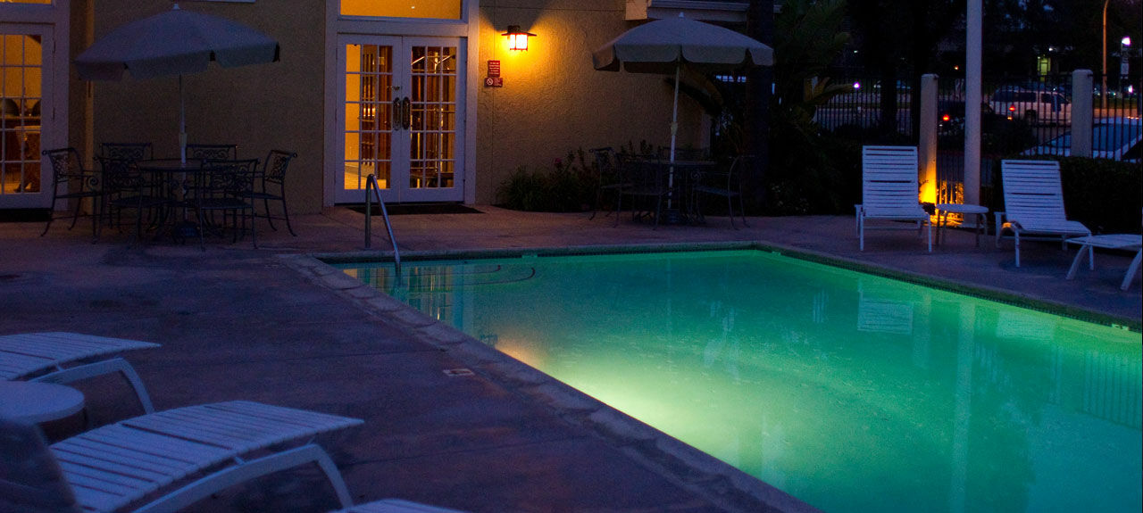 Chase Suites Brea-Fullerton - North Orange County Εξωτερικό φωτογραφία