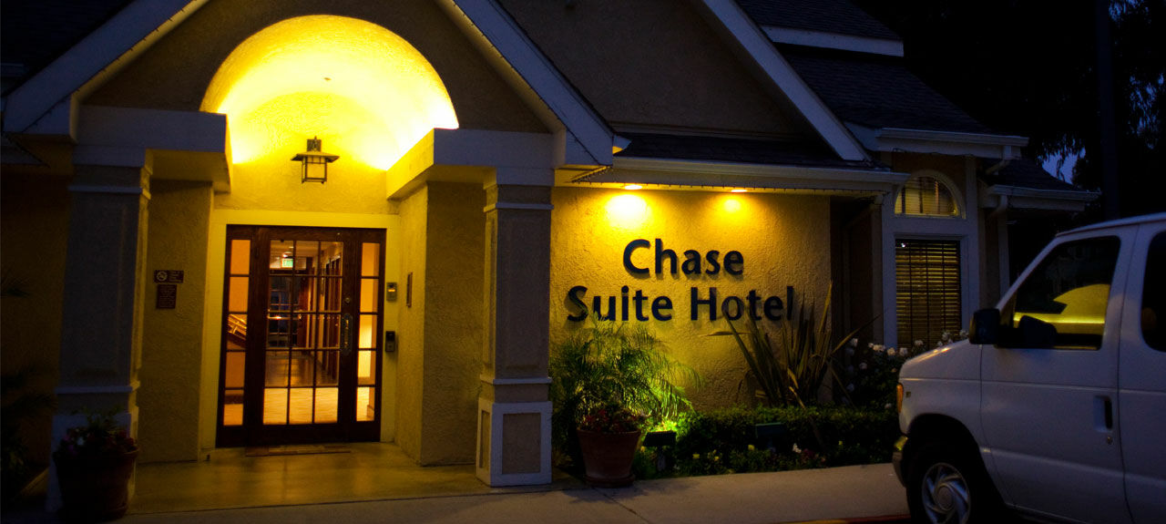 Chase Suites Brea-Fullerton - North Orange County Εξωτερικό φωτογραφία